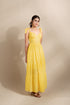 GS Speakwear: Madeline Maxi Dress